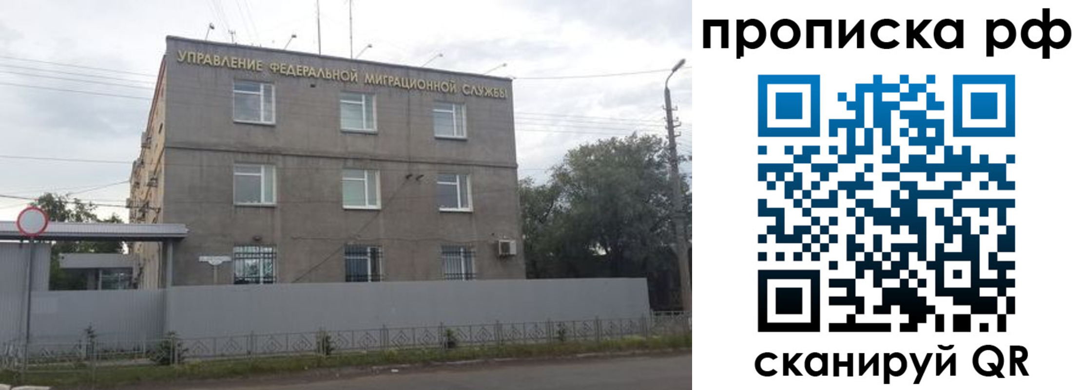 прописка регистрация в Брянской области